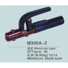 Best Electrode holder head American type 300A-2